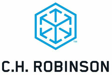 CH Robinson logo